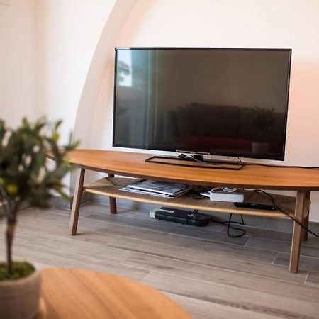 Apartman Zoe Vrbnik Kültér fotó